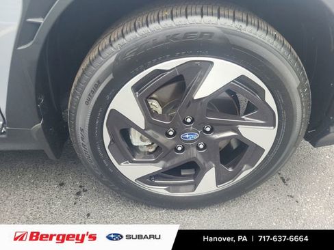 Certified 2025 Subaru Crosstrek 2.5i Limited AWD/4WD image 21