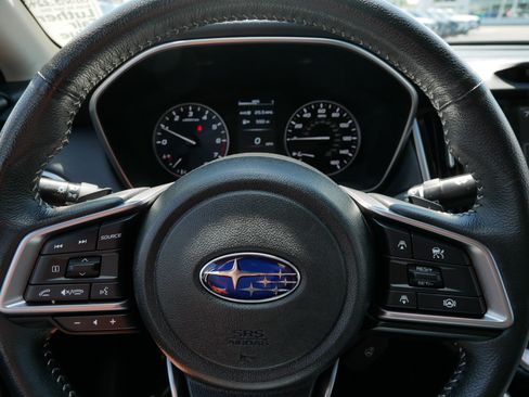Certified 2024 Subaru Legacy Limited AWD/4WD image 25
