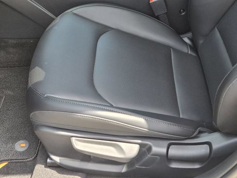 New 2026 Kia K4 EX FWD image 17
