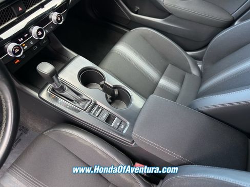 Certified 2024 Honda Civic Sport image 30