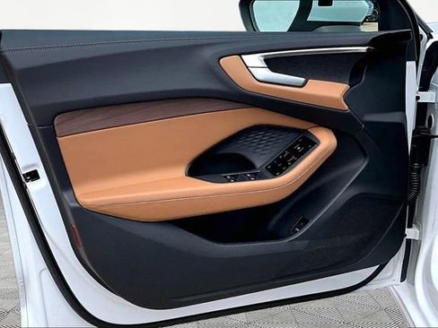 Certified 2025 Audi A5 2.0T Premium w/ Convenience Package image 18