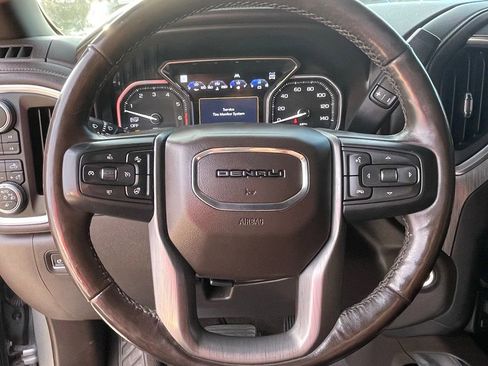 Used 2019 GMC Sierra 1500 Denali w/ Denali Ultimate Package image 14