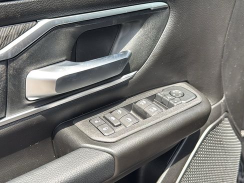 New 2026 RAM 1500 Lone Star image 12