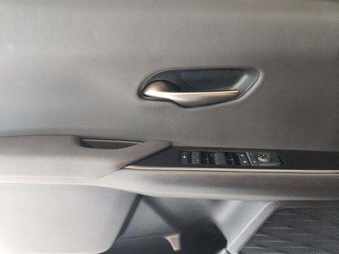 New 2026 Lexus UX 300h FWD image 16