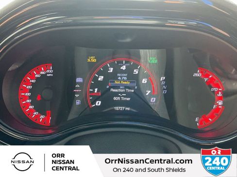 Used 2024 Dodge Durango SRT Hellcat w/ Black Package AWD/4WD image 22