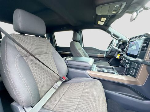 Used 2024 Ford F150 STX w/ Equipment Group 201A FX4 image 26