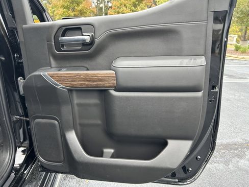 Certified 2022 Chevrolet Silverado 1500 High Country image 61