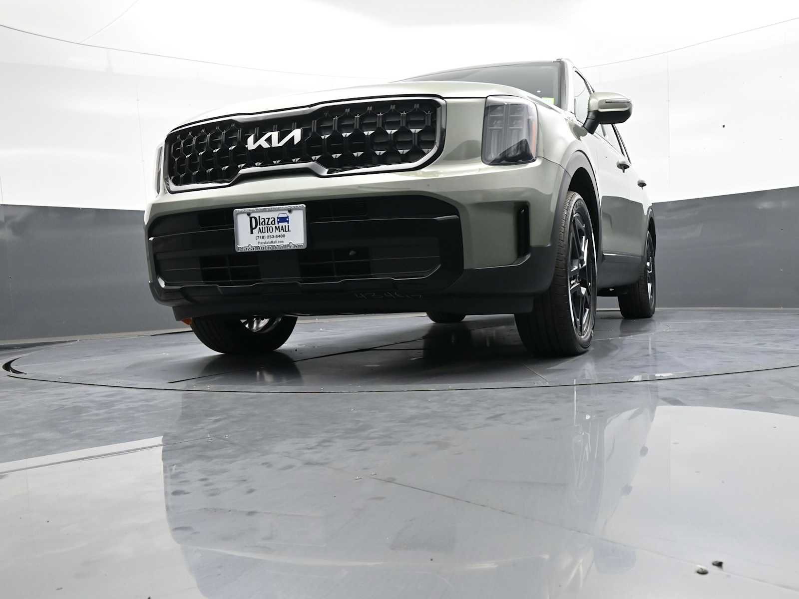 Used 2024 Kia Telluride EX X-Line AWD/4WD image 28