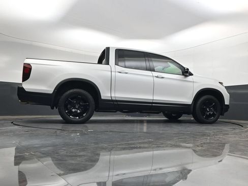 Certified 2026 Honda Ridgeline Black Edition image 41