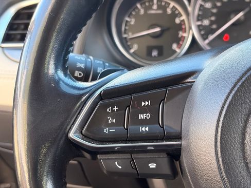 Used 2017 MAZDA MAZDA6 Grand Touring FWD image 29