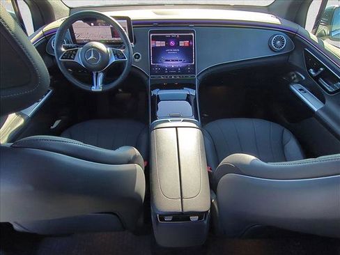 Used 2023 Mercedes-Benz EQE 350+ 4MATIC SUV image 18