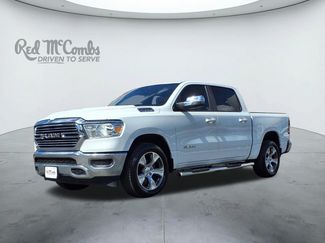 Used 2024 RAM 1500 Laramie RWD video 1