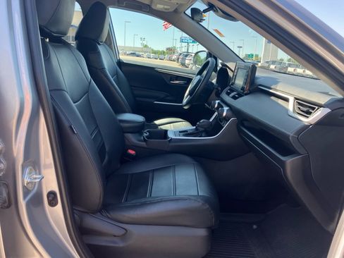 Used 2022 Toyota RAV4 XLE w/ Convenience Package AWD/4WD image 26