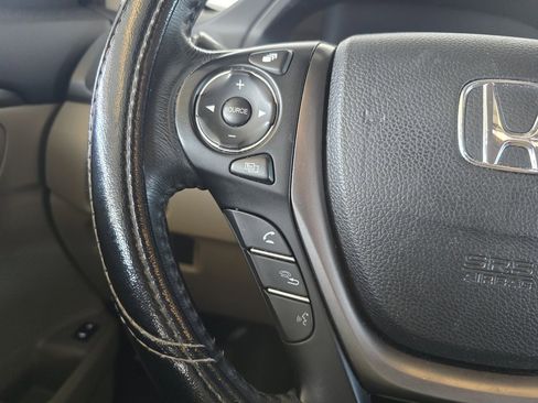 Used 2017 Honda Pilot EX-L image 22