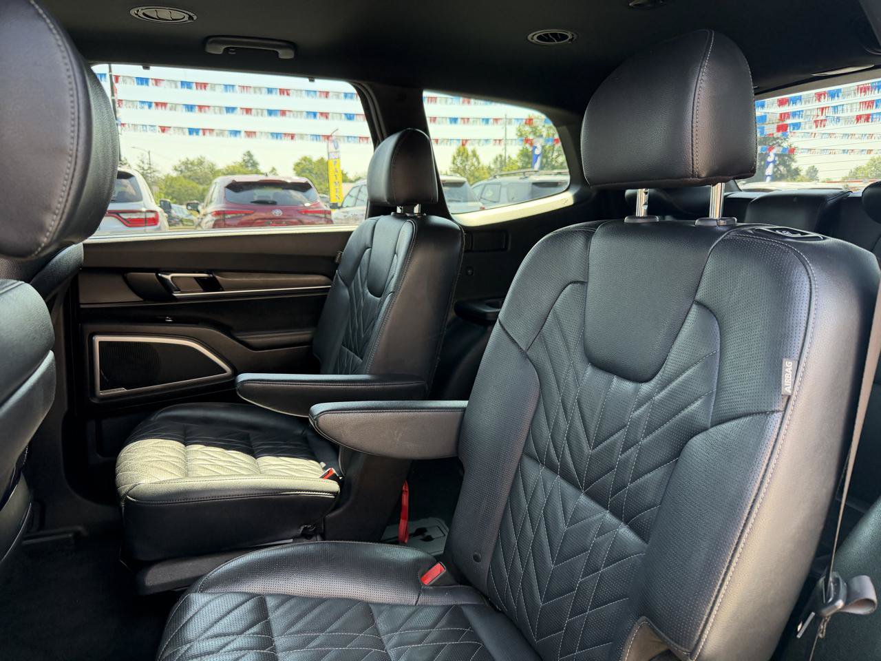 Used 2023 Kia Telluride EX X-Line AWD/4WD image 20