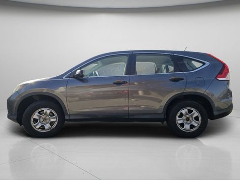 Used 2012 Honda CR-V LX image 18