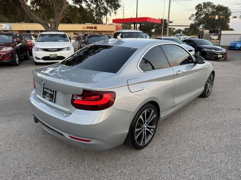 Used 2015 BMW 228i xDrive Coupe image 9