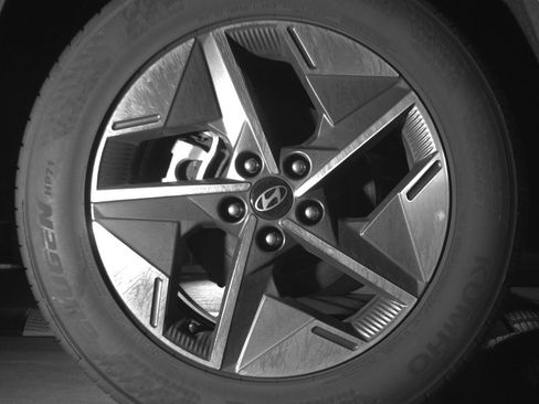 Used 2025 Hyundai Tucson SEL image 15