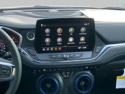 New 2026 Chevrolet Blazer RS w/ Enhanced Convenience Package FWD image 6