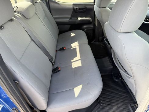 Used 2018 Toyota Tacoma SR5 image 23