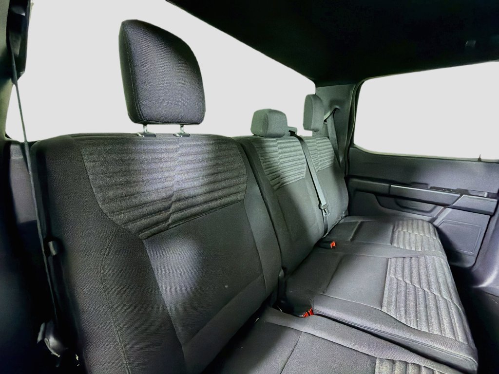 Used 2023 Ford F150 XL w/ STX Appearance Package RWD image 25