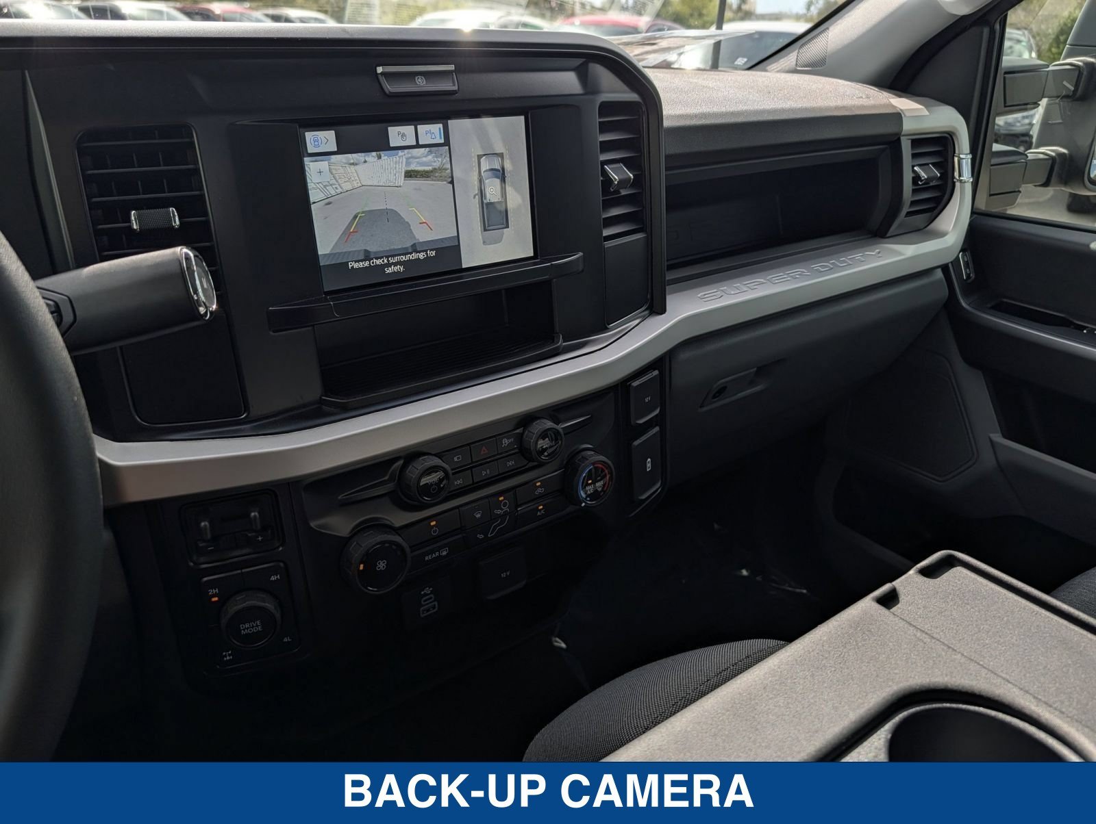 New 2026 Ford F250 XL w/ STX Appearance Package AWD/4WD image 57