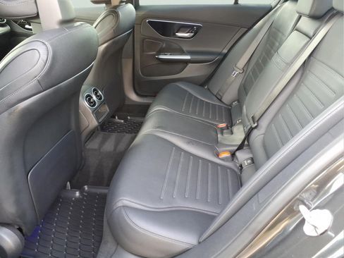 Certified 2023 Mercedes-Benz C 43 AMG 4MATIC Sedan image 14