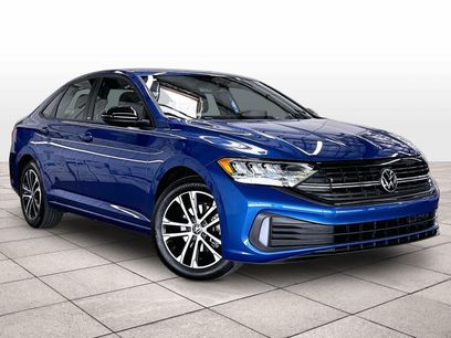 Used 2023 Volkswagen Jetta Sport