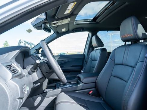 Used 2024 Honda Passport TrailSport image 15