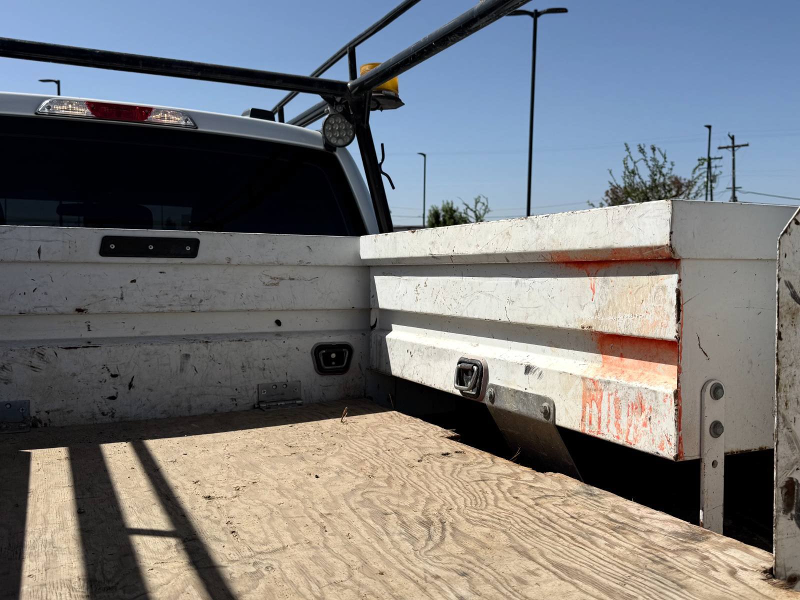 Used 2022 Ford F250 XL w/ Power Equipment Group RWD image 15