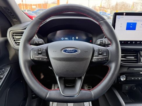 Used 2023 Ford Escape ST-Line Elite image 21