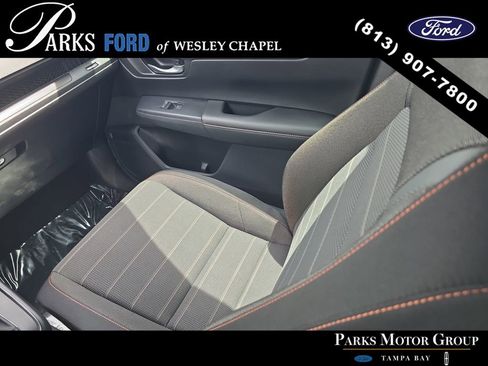 Used 2023 Honda CR-V Sport image 13