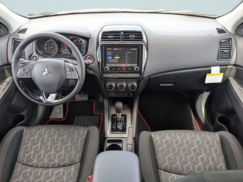 New 2026 Mitsubishi Outlander Sport AWD image 14