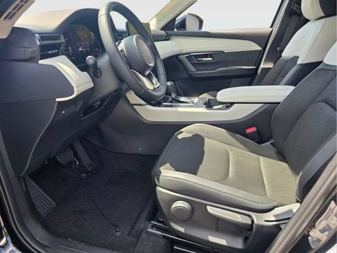 New 2026 MAZDA CX-5 Select AWD/4WD image 10