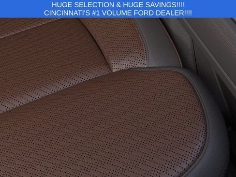 New 2026 Ford F250 King Ranch w/ Chrome Package AWD/4WD image 16