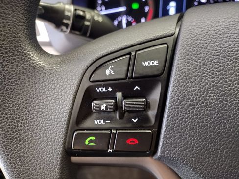 Used 2018 Hyundai Tucson SEL FWD image 22