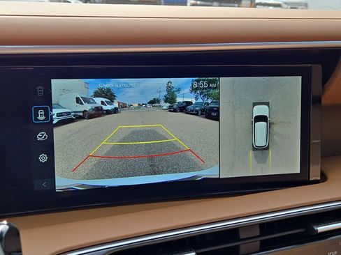 Used 2026 Hyundai Palisade Calligraphy FWD image 18
