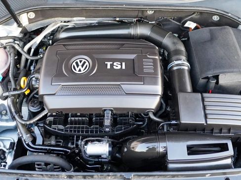 Used 2014 Volkswagen Passat 1.8T S image 38