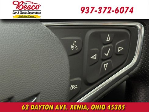 Used 2022 Chevrolet Malibu LT image 12