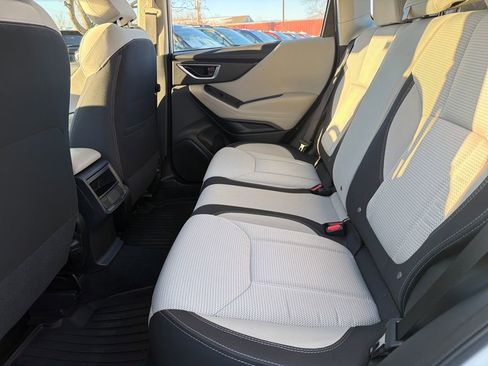 Certified 2023 Subaru Forester Base image 23