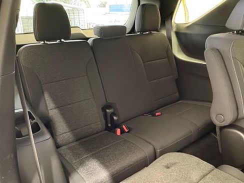 New 2026 Chevrolet Traverse LT image 33