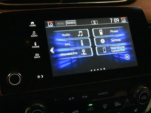 Used 2021 Honda CR-V EX-L image 12