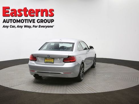 Used 2020 BMW 230i xDrive Coupe w/ Convenience Package image 68
