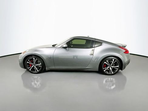 Used 2019 Nissan 370Z Touring Sport image 8