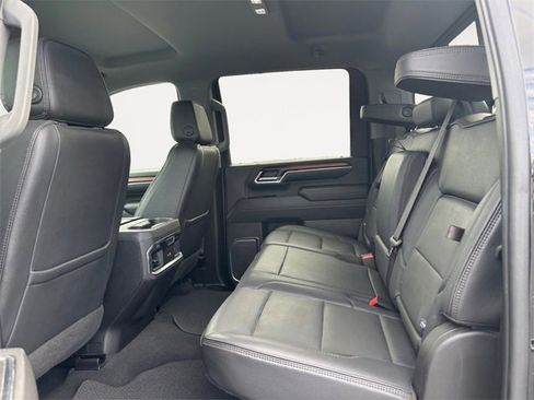 Used 2024 GMC Sierra 2500 Denali image 13