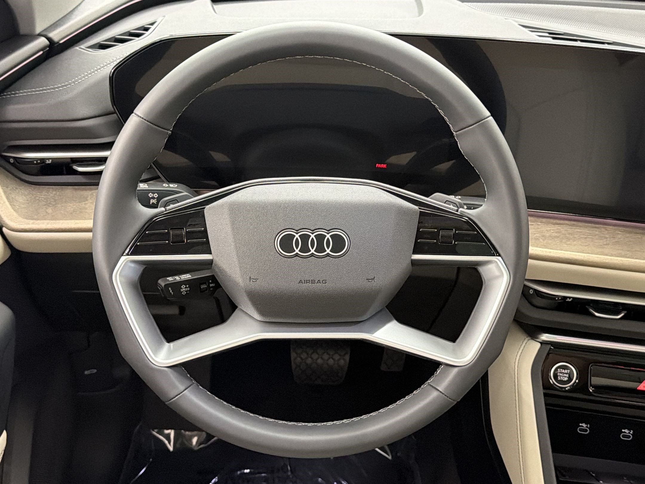 New 2026 Audi Q5 2.0T AWD/4WD image 11