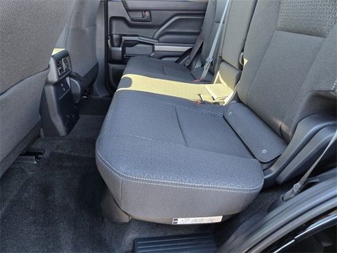 Certified 2025 Toyota 4Runner SR5 image 11