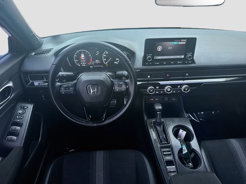 Used 2022 Honda Civic Sport image 20