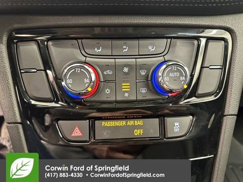 Used 2018 Buick Encore Sport Touring image 26