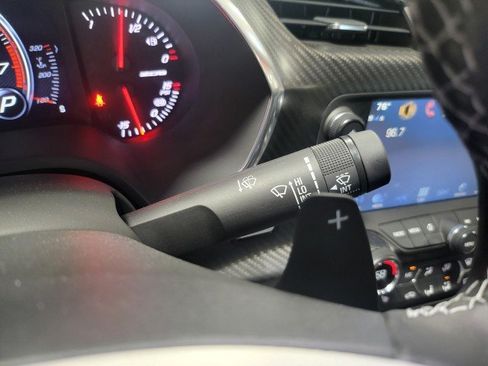 Used 2019 Chevrolet Corvette Z06 RWD image 28